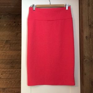 Cassie Skirt